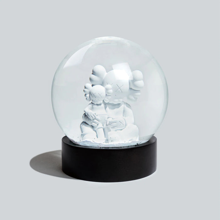 Snow Globe - Smolensky Gallery