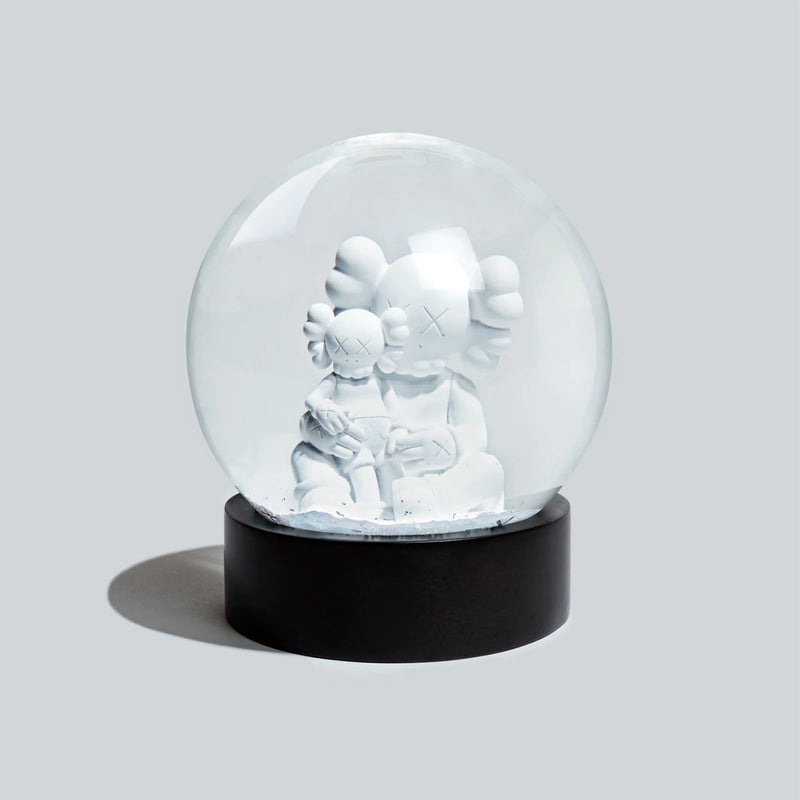 Snow Globe - Smolensky Gallery