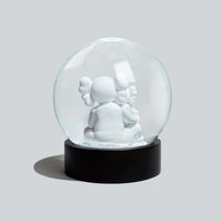 Snow Globe - Smolensky Gallery