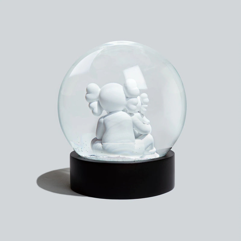 Snow Globe - Smolensky Gallery