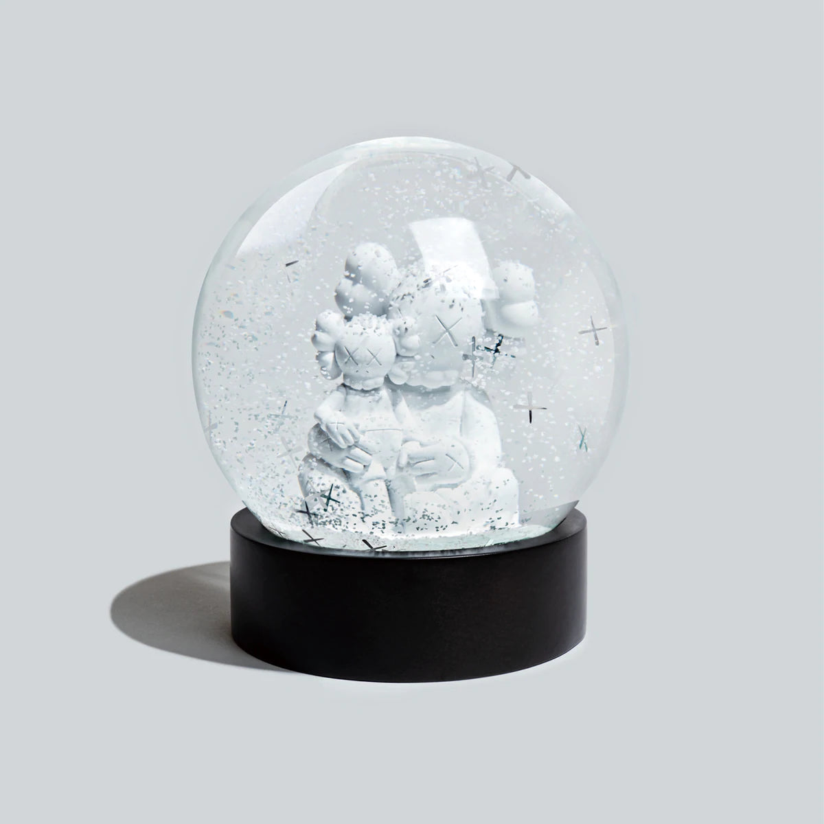 Snow Globe - Smolensky Gallery