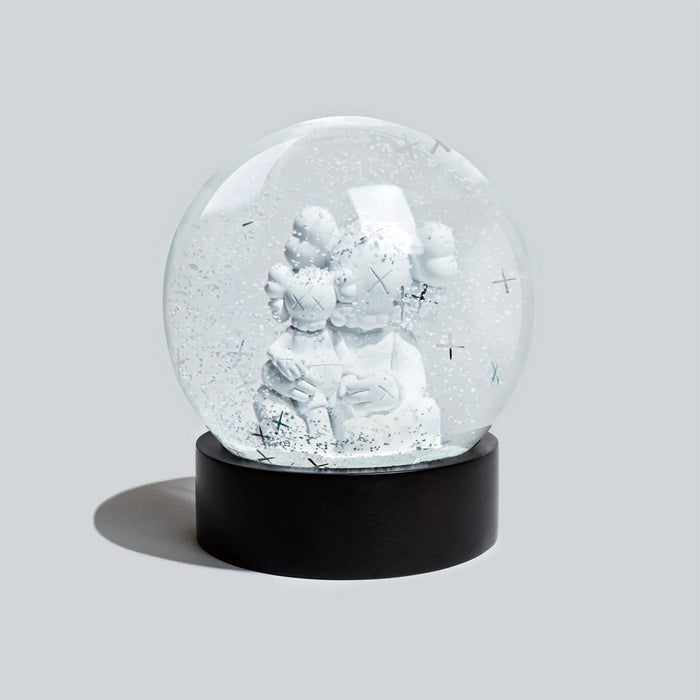 Snow Globe - Smolensky Gallery