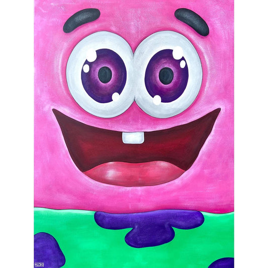 Star Fish - Smolensky Gallery