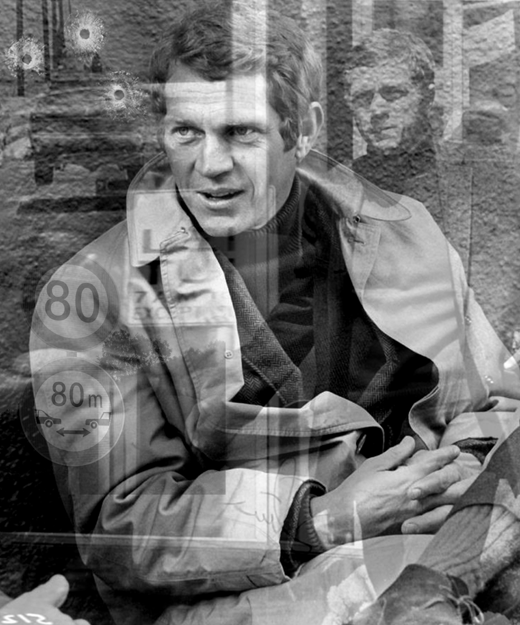 Steve Mcqueen Reflections - Smolensky Gallery