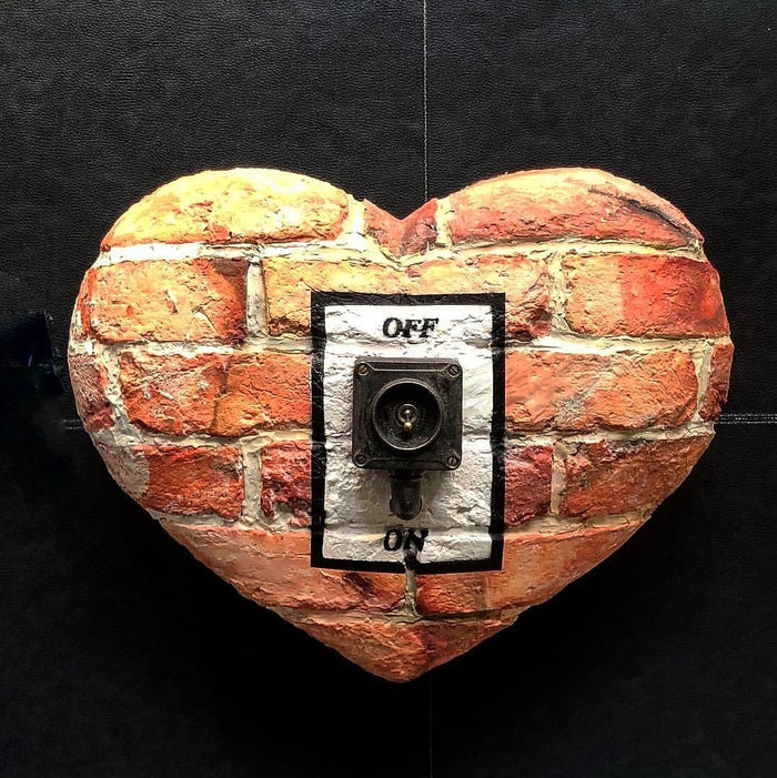 Switch - Smolensky Gallery