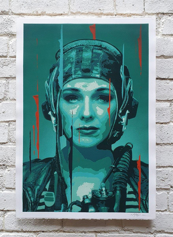 Pilot V1 - Smolensky Gallery